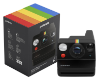 Polaroid Now+ Gen 3 czarny - 1334426 - zdjęcie 5